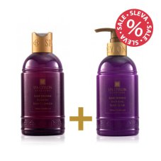 Set SLEEP INTENSE (Shower Gel + Body Elixir)