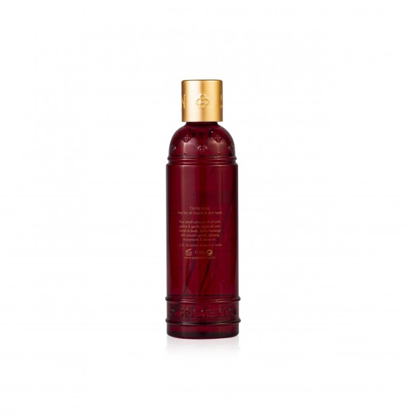 Massage Oil For Two Love Sensual 100ml