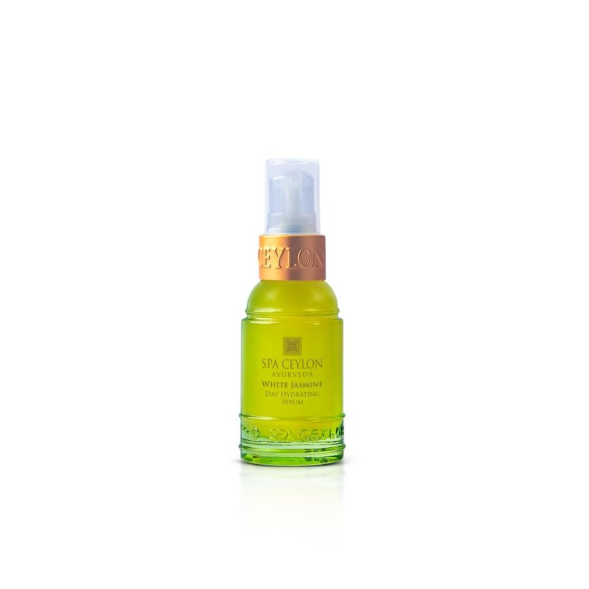 Denní Hydratační Sérum WHITE JASMINE  30ml
