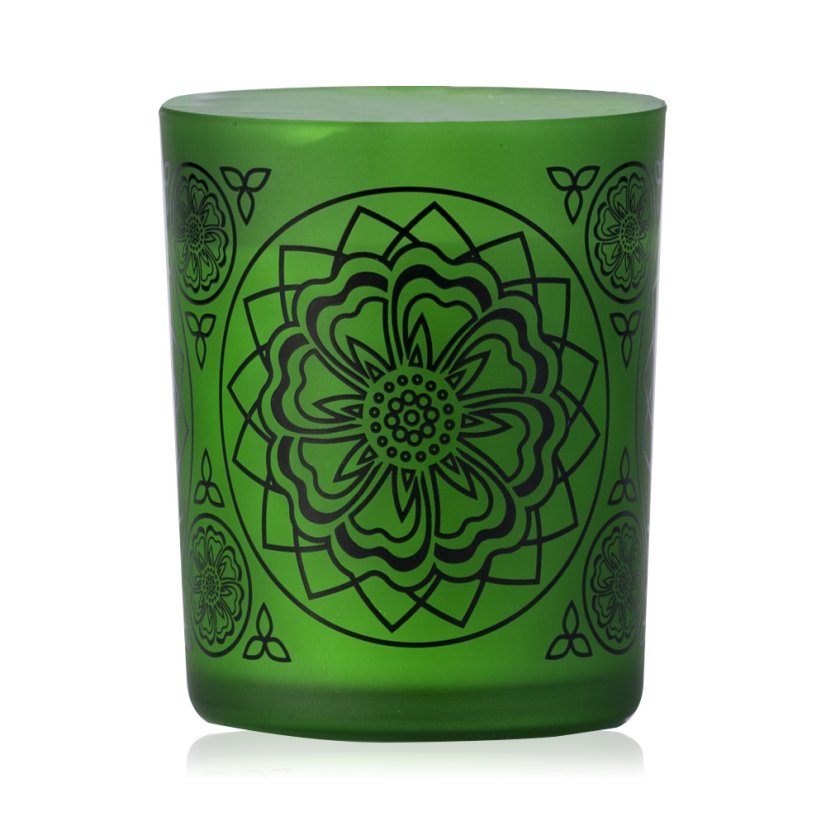 Home Aroma Gift Set Lemongrass Mandarin