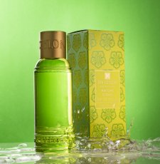 KAY LIME CITRON Eau De Ceylon 100ml