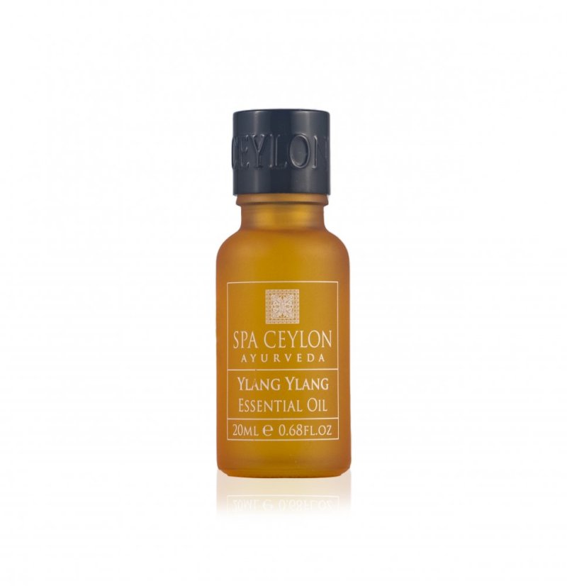 Essential Oil YLANG YLANG 20ml