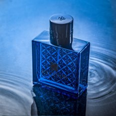 BLUE  Eau De Perfume Pro Může  100ml