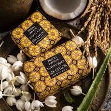 Luxusní Mýdlo NEROLI JASMINE 100g