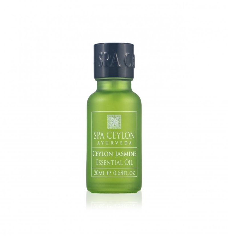 Essential Oil Blend CEYLON JASMINE 20ml