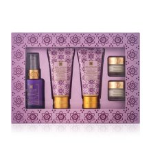 Sada pro suchou, zralou a citlivou pleť SKIN-SOOTHE s Tamarindem