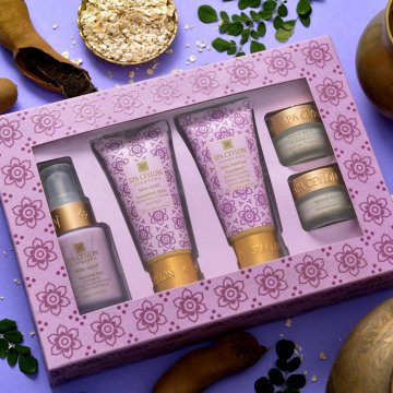 Čištění pleti - WonderHerbs - Olivy
