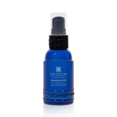 Ošetřující ochranný denní pleťový krém pro muže Frankincense SPF 25+ 30ml