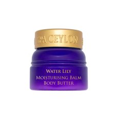 Moisturising Balm Body Butter WATER LILY  30g