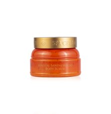 Body Scrub SANDALWOOD 200g