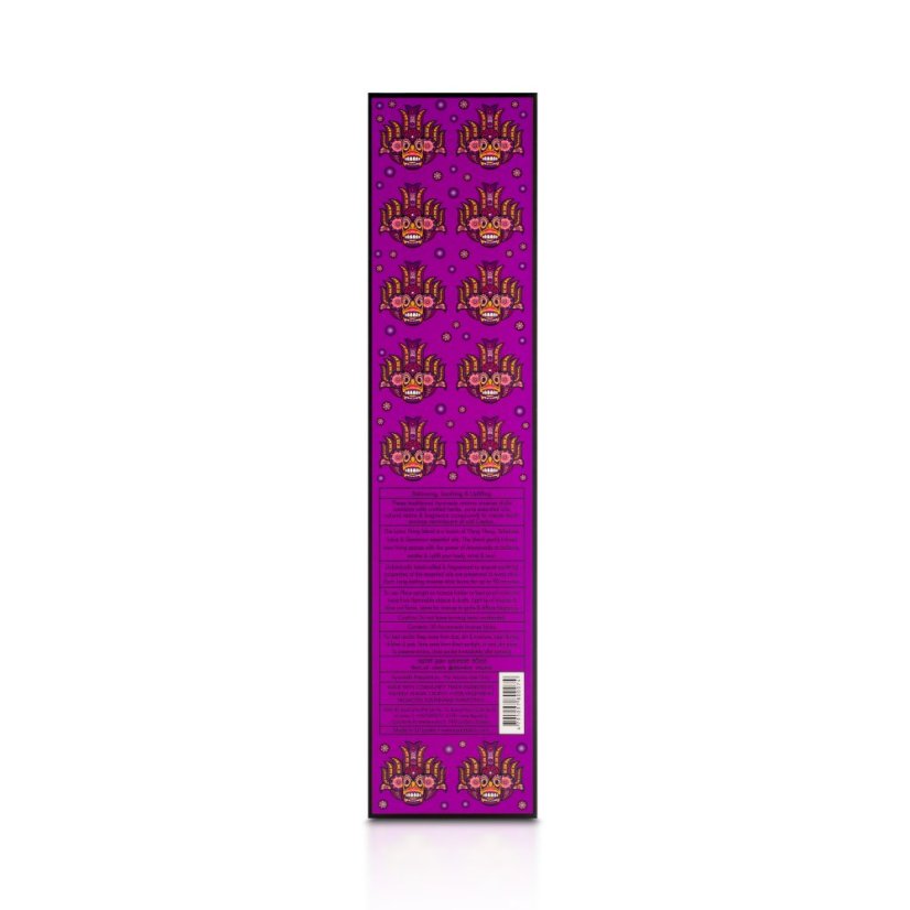 Lotus Ylang Mask Island Incense Sticks