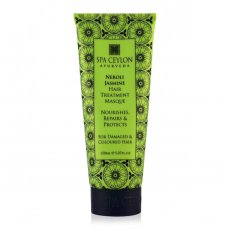 NEROLI JASMINE Ošetřující Maska na Vlasy 150ml