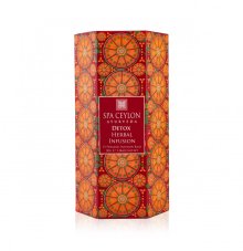 Ayurvedic herbal tea DETOX 30g