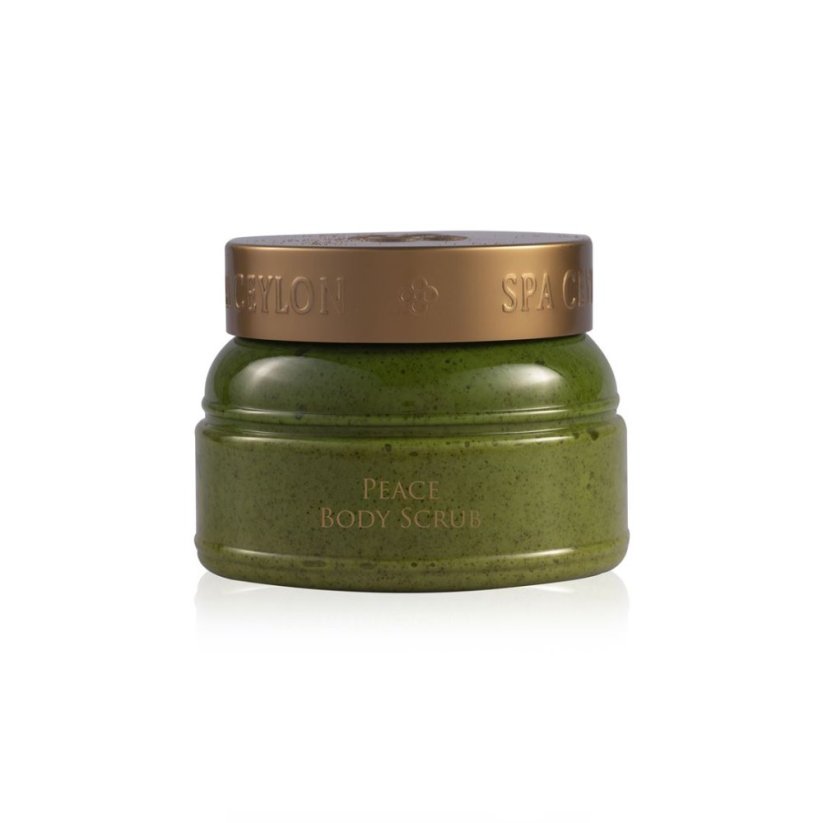 PEACE Body Scrub 225g