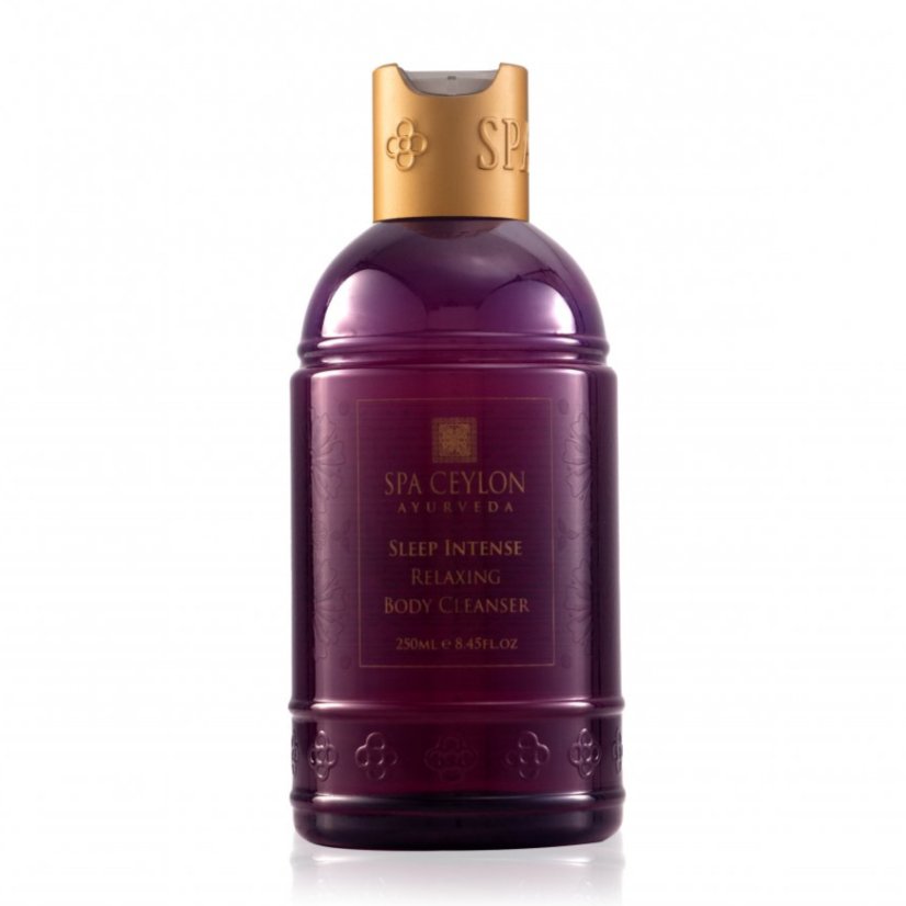Relaxing Body Cleanser SLEEP INTENSE 250ml