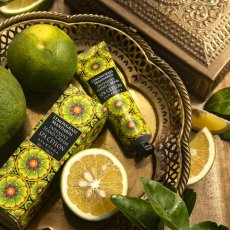 Intenzivní Krém na Ruce LEMONGRASS MANDARIN 30g