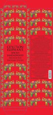 Aromaveda Incense Sticks ELEPHANT SPICED SANDALWOOD