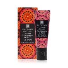 Lip Balm CEYLON GRAPEFRUIT & RICE 8g