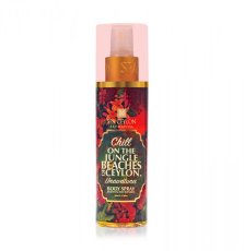 Body Spray UNAWATUNA 200ml