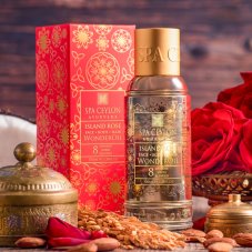 Wonder Olej ISLAND ROSE 100ml