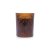 SPICED SANDALWOOD Aromaveda Natural Candle 50g