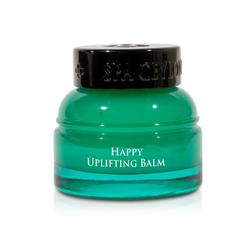Povznášející Balzám HAPPY 25g