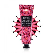 Intenzivní Krém na Ruce GRAPEFRUIT COCONUT 30g