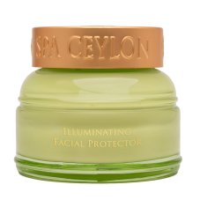 WHITE JASMINE Illuminating Facial Protector 50g