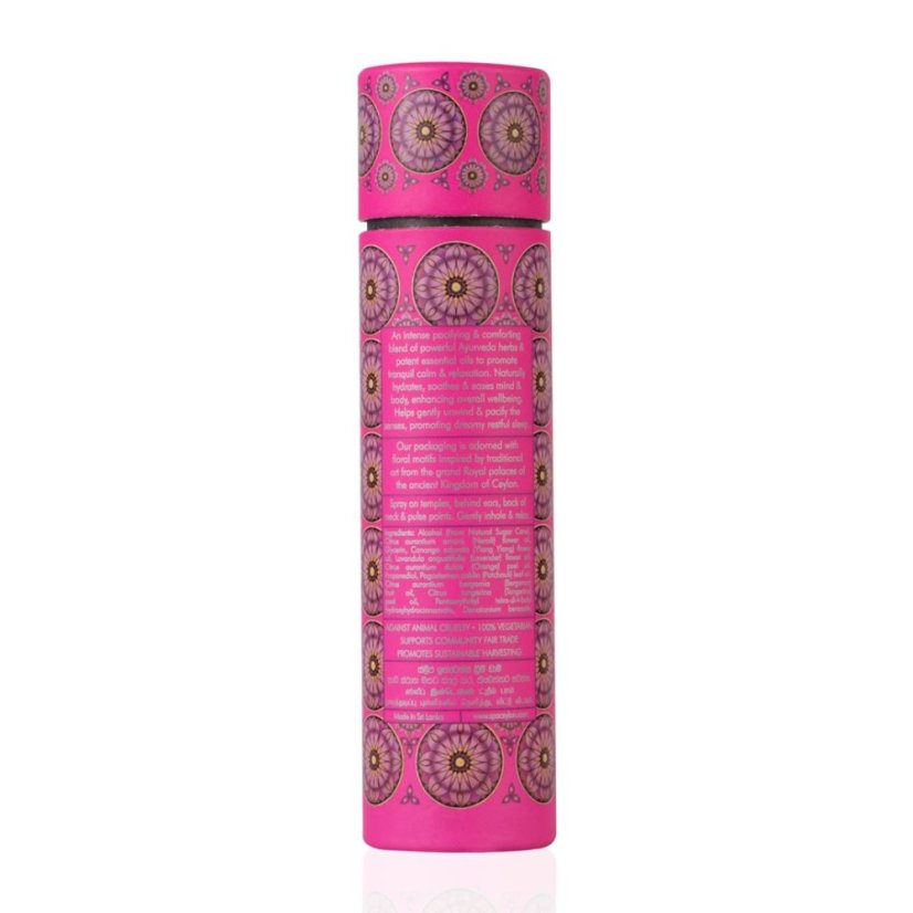 Dream Balm Micro Mist SLEEP INTENSE 10ml