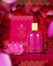Eau de Perfume Exotic Petals 100ml
