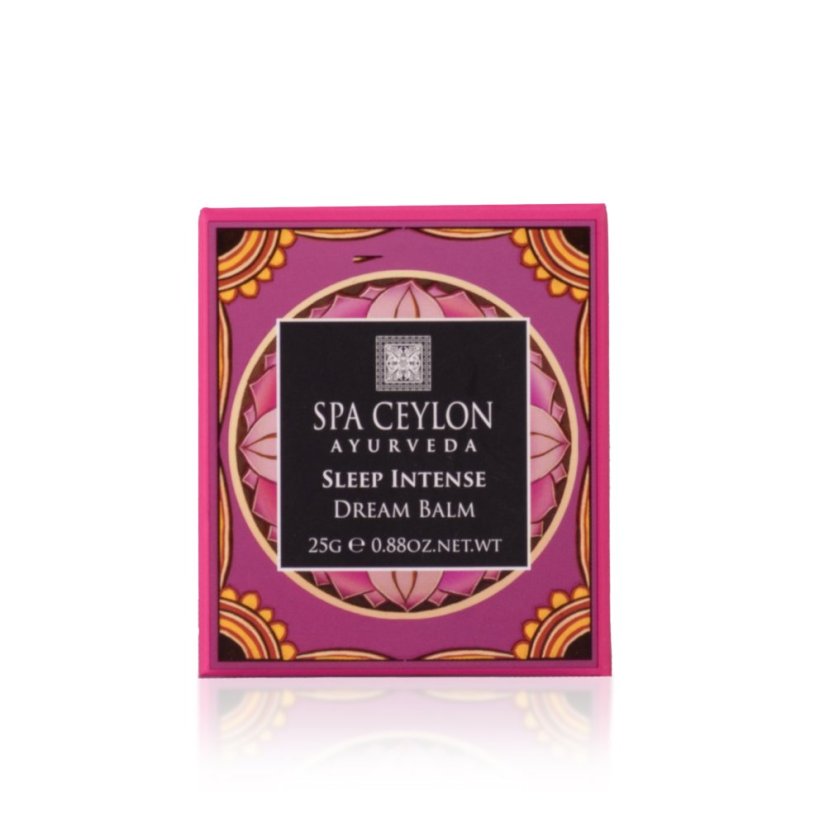 SLEEP INTENSE Dream Balm 25g