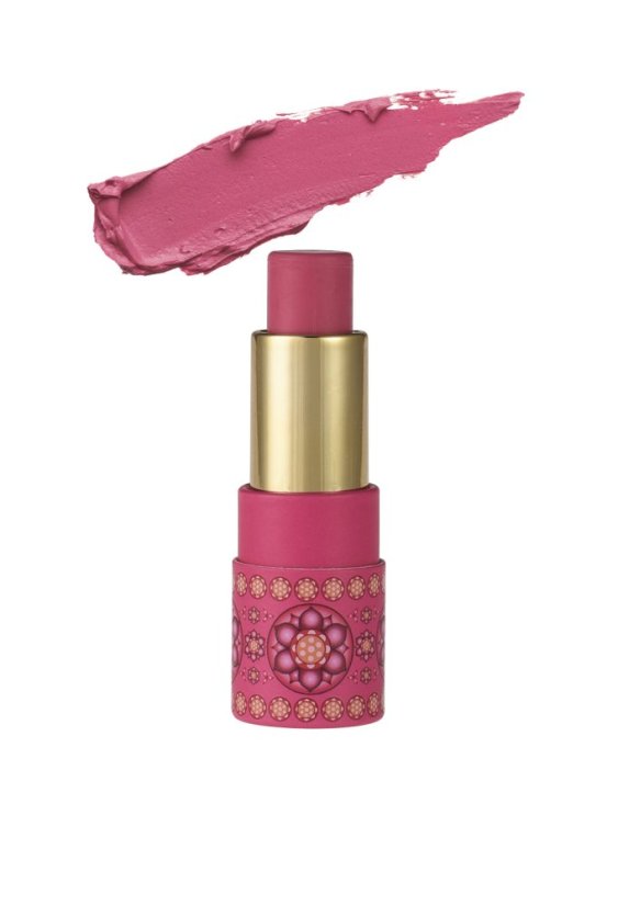 Almond Tónující Balzám na Rty Lotus