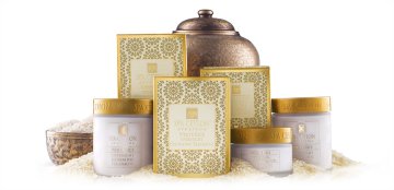 Discover White Rice range