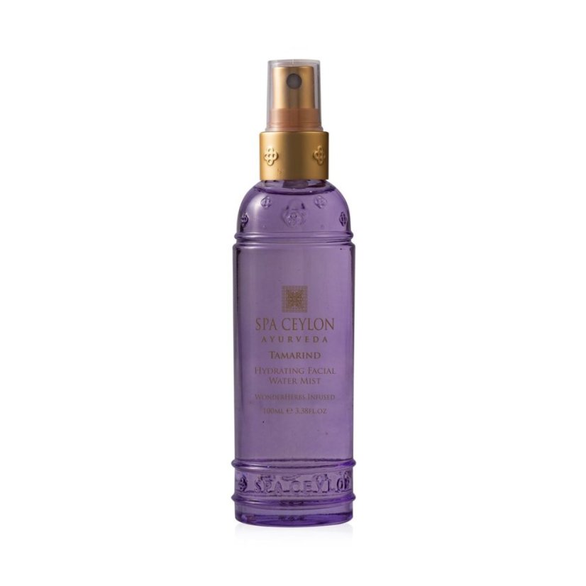 Revitalizační Hydratační Pleťová Mlha Tamarind 100 ml