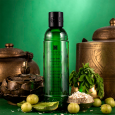 ALOE VERA WATERGRASS Gentle Hair Cleanser 250ml