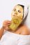 WHITE RICE Zlatá Obličejová Maska s Gamma-Oryzanolem Chránící Mladistvý Vzhled 25g