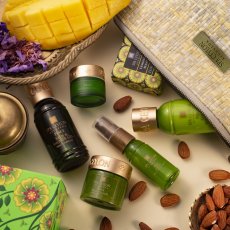 PEACE Home Spa Set