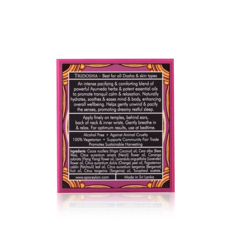 SLEEP INTENSE Dream Balm 25g