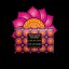 Luxusní Mýdlo PINK LOTUS ALMOND 250g