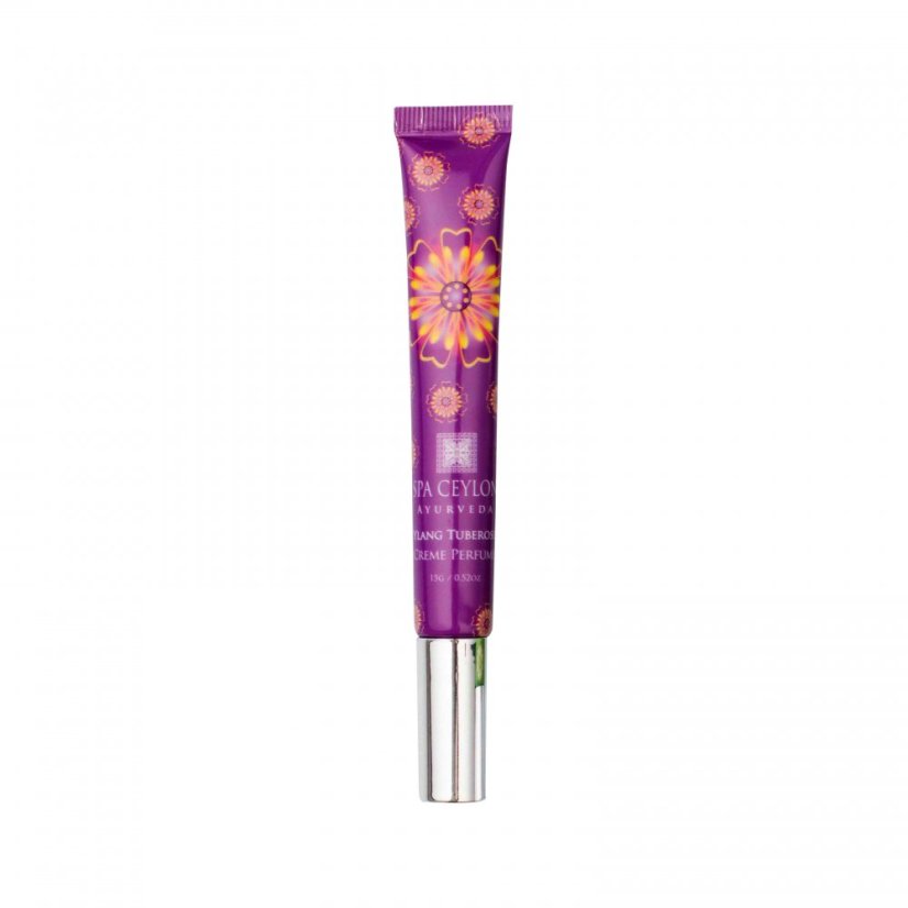 YLANG TUBEROSE Krémový Parfém 15g