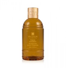 Hydrating Body Cleanser Virgin Coconut 250ml