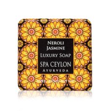Luxusní Mýdlo NEROLI JASMINE 100g