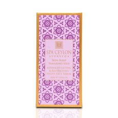 Advanced Lifting & Revitalising Night Face Serum SKIN-SLEEP TAMARIND SEED 30ml