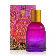 TUBEROSE Eau De Perfume 50ml – Spa Ceylon