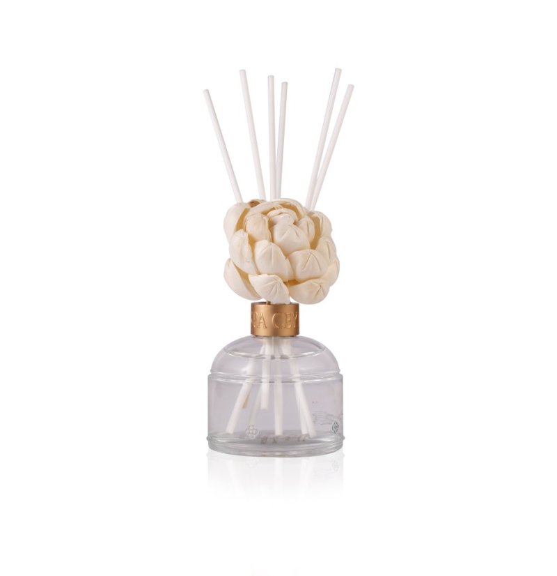 CARDAMOM ROSE Natural Room Aromizer 200ml
