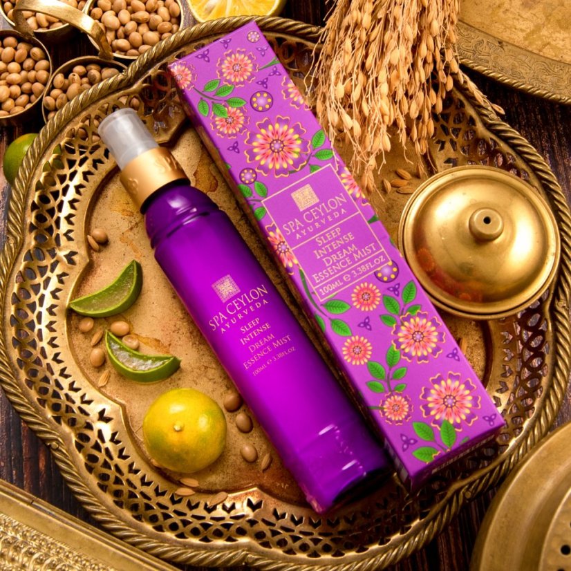 Dream Esenciální Mlha SLEEP INTENSE 100ml