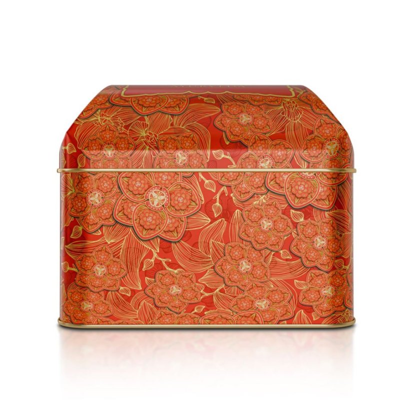 Pampering Set Mandarin Orchid ORCHID PARADISE