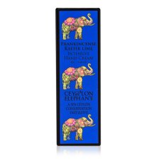 Intensive Hand Cream CEYLON ELEPHANT FRANKINCENSE KAY LIME 30g