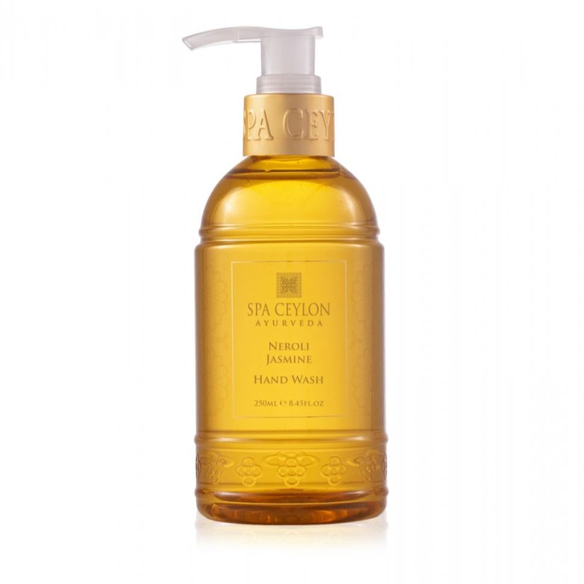 Jemné Mýdlo na Ruce NEROLI JASMINE 250ml