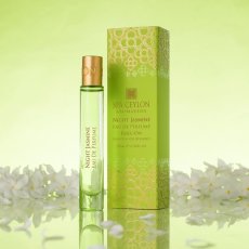 Roll-On Eau De Perfume NIGHT JASMINE 10ml